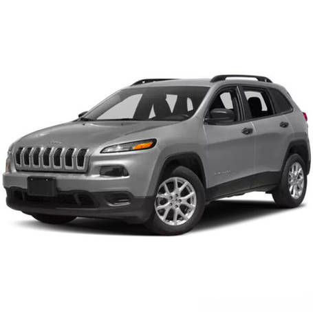 Jeep Cherokee (2013-2018)