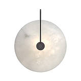 Світильник настінний SND013 (чор) 3W 3000K, фото 2