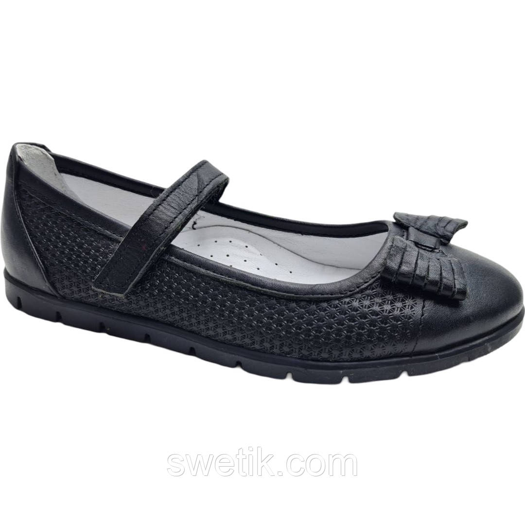 Туфлі для дівчаток, р. 33, фото 1