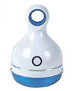 Машинка для стрижки видалення катишок Grunhelm GLR360U для одягу 3 Вт