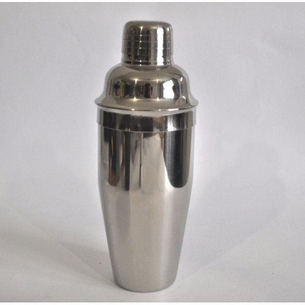  Шейкер європейський 0,7 л Co Rect