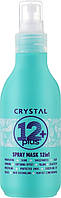 Спрей-маска для волосся 12 в 1 Unic Crystal 200 мл -