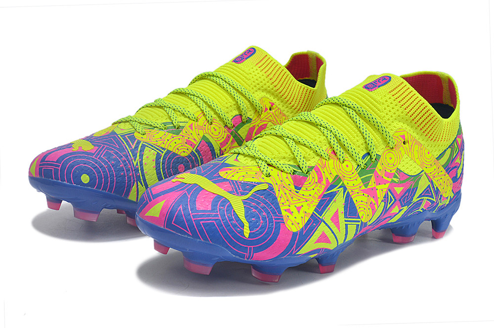 Бутси Puma Future Ultimate/ футбольне взуття/ бутси пума