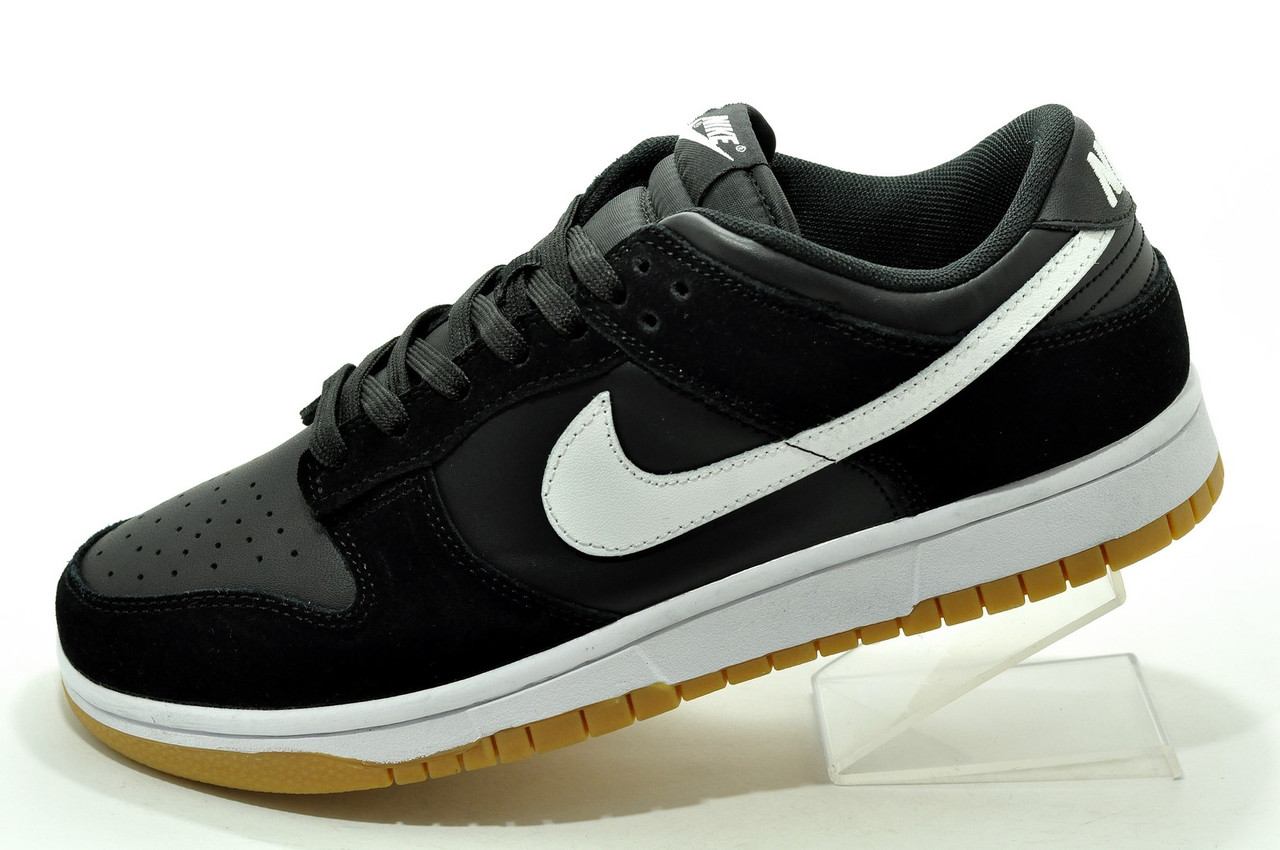 Кросівки Nike SB Dunk Low Pro унісекс