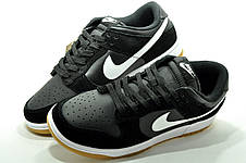 Кросівки Nike SB Dunk Low Pro унісекс, фото 3