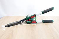 Телескопические ножницы Parkside Кусторез механический Секатор для кустов и деревьев Веткорез для участка