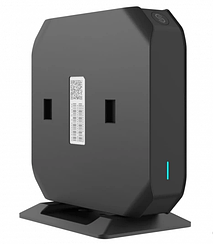 Wi-Fi 5 1267 Мб/с All-in-One роутер Ruijie Reyee RG-EG105GW(T)