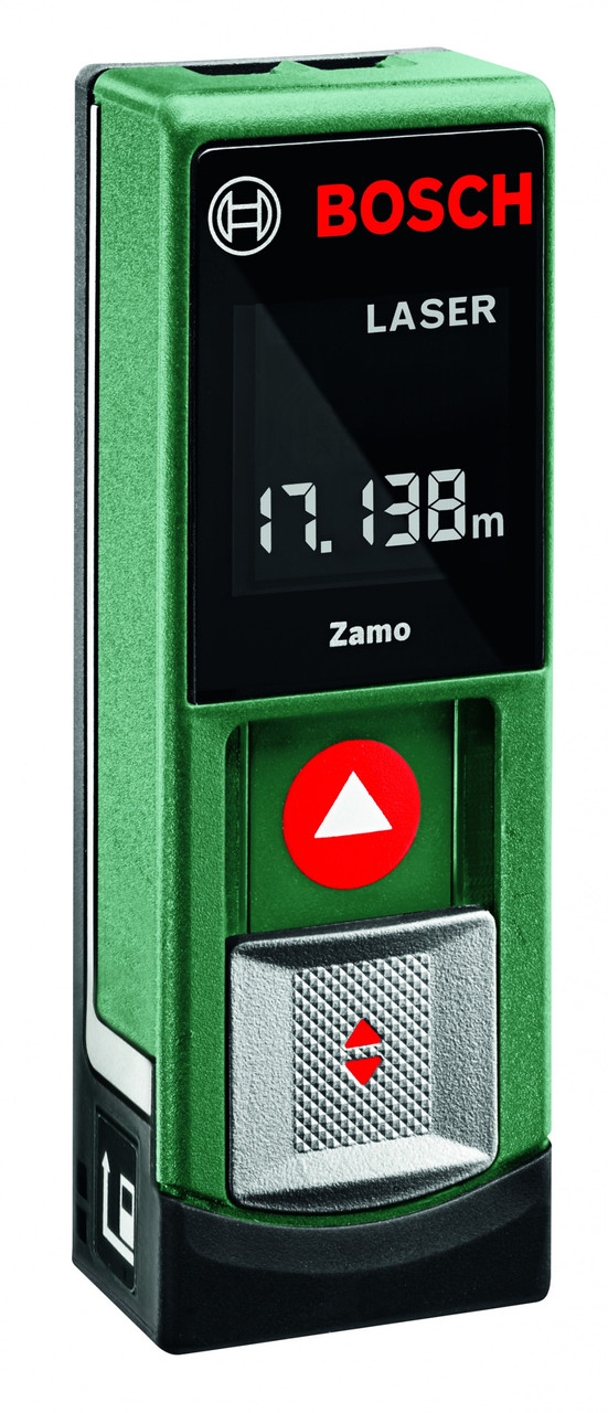 Лазерний далекомір Bosch PLR 20 (zamo)