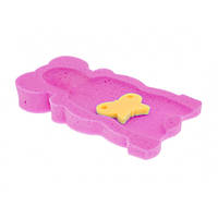 Поролон для купання Tega Maxi BA-001 pink
