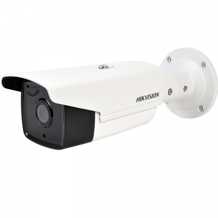 IP-камера Hikvision DS-2CD2T22WD-I5 12мм