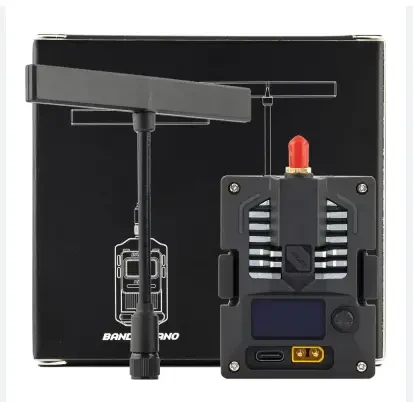 Передавач RadioMaster Bandit Micro ELRS 915MHz (HP0157.0063)
