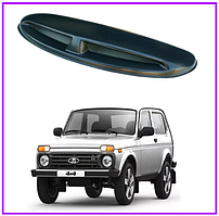 Повітрозабірник 2101, 2121 "черепашка" тюнінг (гладкий)