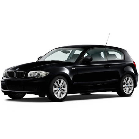 BMW 1 E81, E82, E87 (2004-2012)