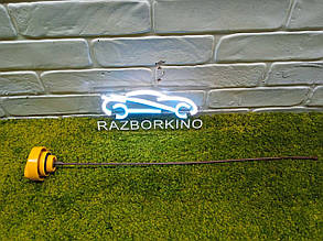 Щуп рівня олії Renault Clio 2 Renault 1.9 Рено Кліо 2 7700115564; 7701047280; 7701048222