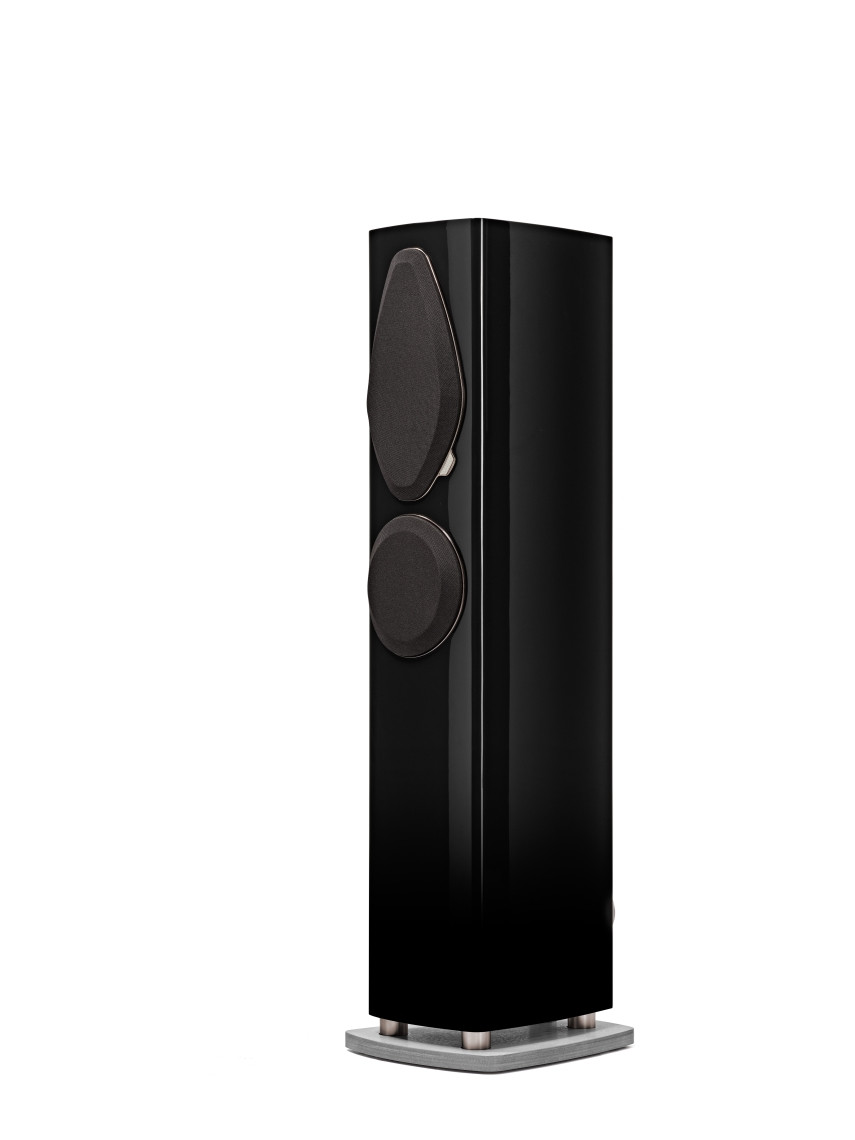 Підлогова акустика Sonus Faber Sonetto III G2
