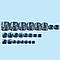 Накладні нігті 24 шт. + клейові стики, типси для пальців ніг, фото 3