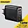 Потужний зарядний пристрій GaN Essager 120 W USB Type-C, QC, PD для iPhone і ноутбуків Macbook, ASUS, Xiaomi,, фото 3