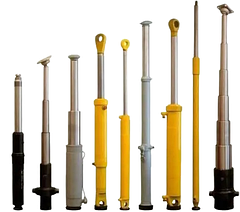 Гідроциліндр