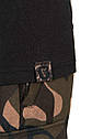 Футболка Fox Black / Camo Outline T - XL, фото 5
