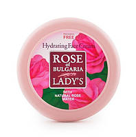 Крема для обличчя