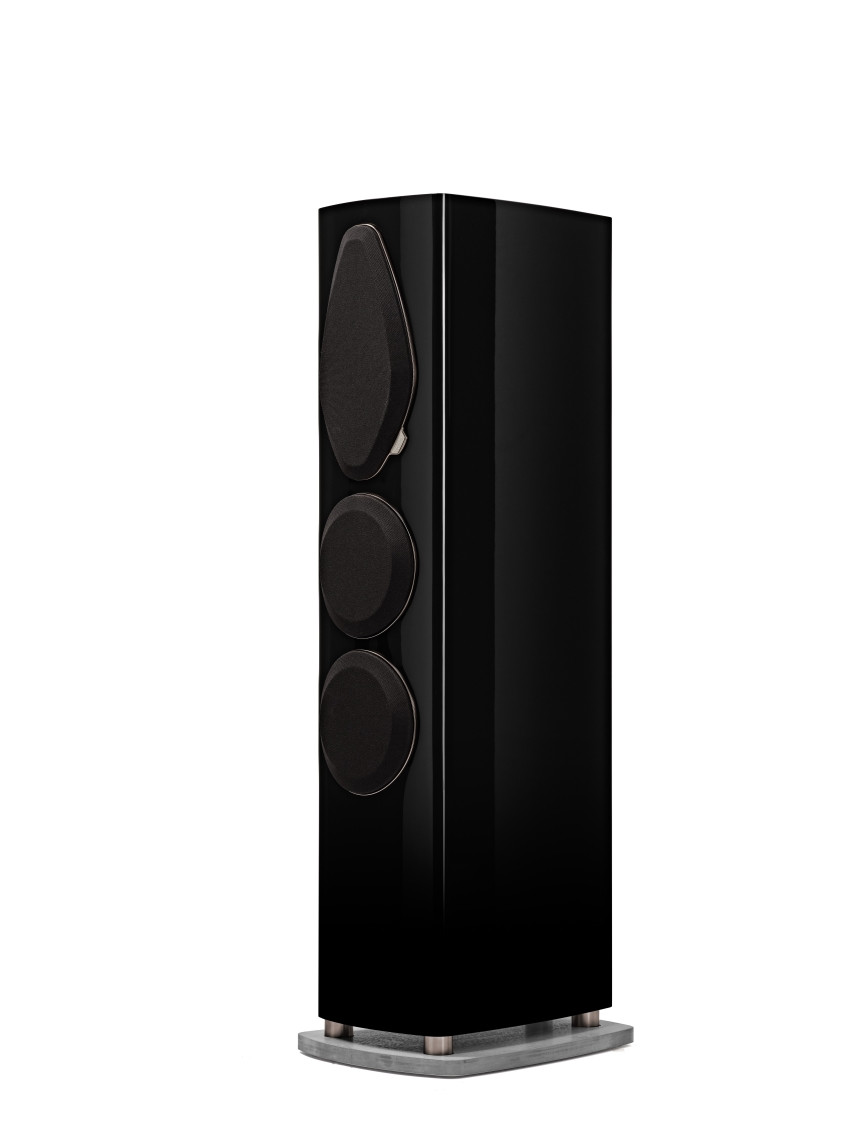 Підлогова акустика Sonus Faber Sonetto V G2