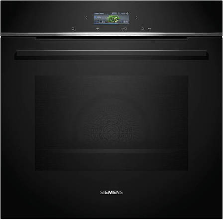Духовка електрична Siemens HB774G1B1, фото 1