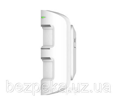 Корпус для Ajax MotionProtect Outdoor white