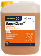 SuperClean, Advanced (Великобританія) 5 л, концентрат