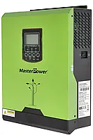 Гибридный инвертор Master Power MF-OMEGA-UM3kva