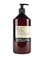 Нейтралізуючий шампунь після фарбування волосся Insight Incolor Neutralizing Shampoo, 900 мл