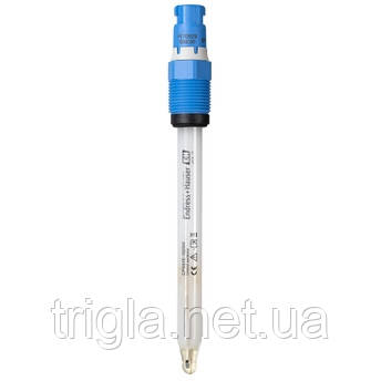 Датчик вимірювання pH Memosens CPS91E