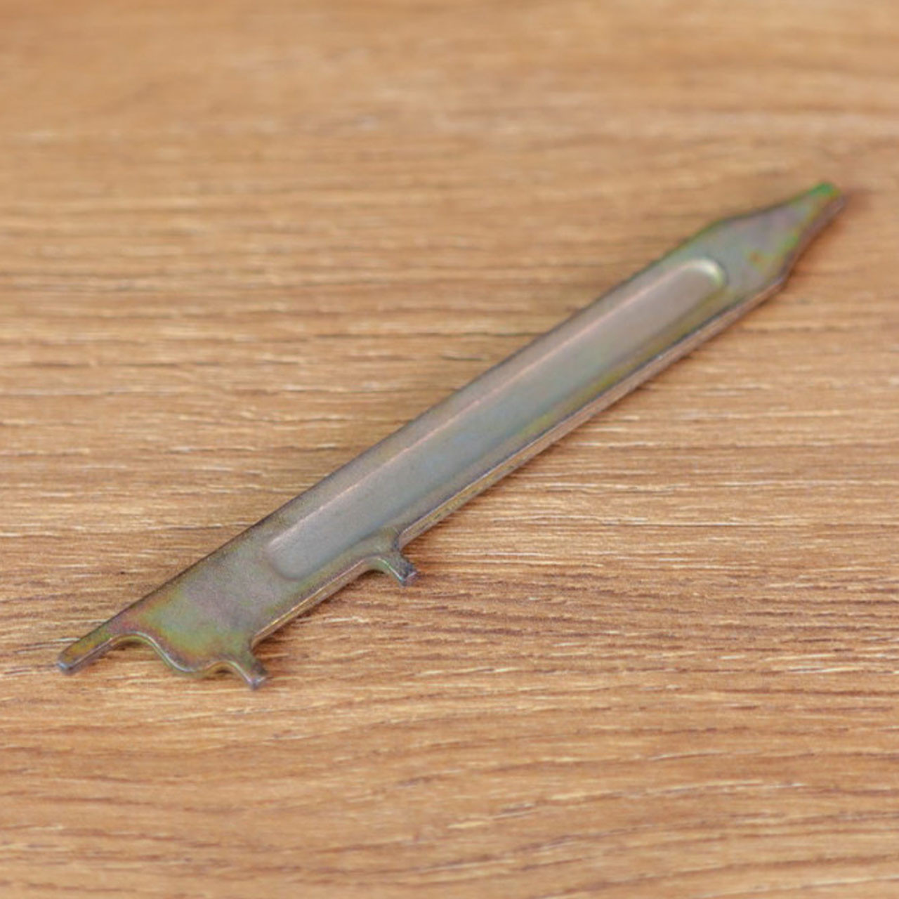 Ключ регулювальний до барабана сепаратора Мотор Січ, фото 1