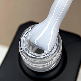 Гель моделюючий для нігтів Nika Zemlyanikina Easy Milky Gel, 15 мл