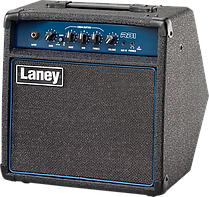 Комбопідсилювач Laney RB1