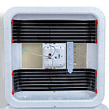 Рябушка Smart 70 аналоговий механічний інкубатор, фото 9