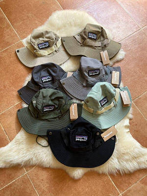 Панама жіноча patagonia - купити недорого на Prom.ua: ціни, акції і ...