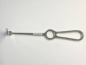 Ретрактор "Kocher-Langenbeck", Пакистан