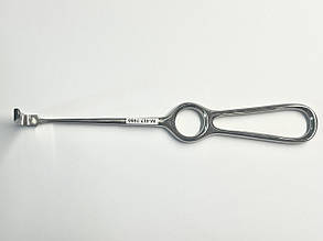 Ретрактор "Kocher-Langenbeck", Пакистан