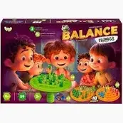 Гра Balance Frogs велика
