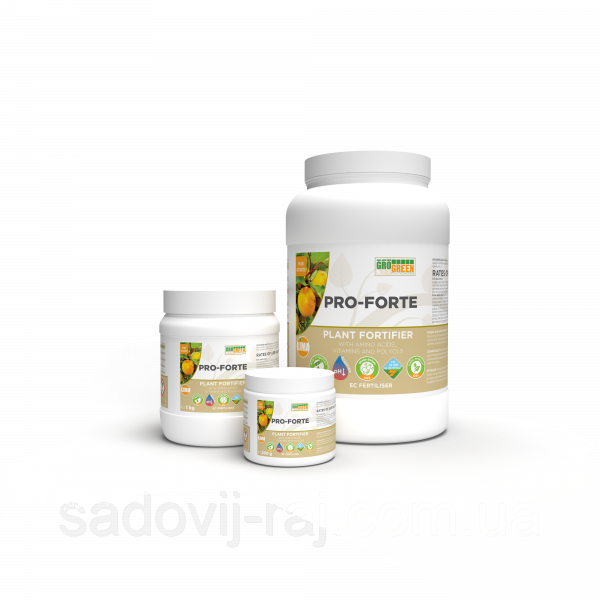 Добриво GroGreen Гель Про-Форте 5 кг Lima Бельгія, фото 1