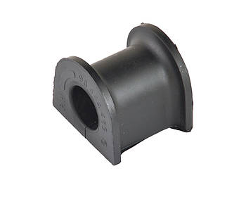 Подушка стабілізатора передньої підвіски DAEWOO LANOS (з VIN 447434-) (без бурта) ASR