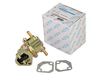 Насос паливний ВАЗ 2108-099 з прокладкою (аналог ПЕКАР)