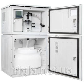 Пробовідбірник Liquistation CSF28