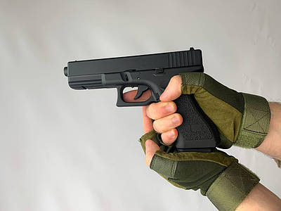 Железный пистолет Глок - купить недорого оптом на Prom.ua: цены, акции ...