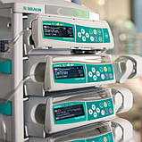 Система Інфузомат Спейс B. Braun Infusomat Space Volumetric Pump Infusion, фото 6