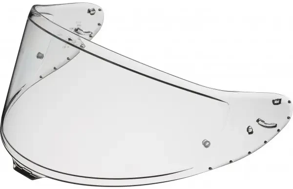 Стекло для шолома Shoei CNS-3C прозорий