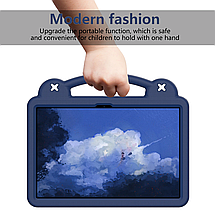 Чохол Junior Case Tablet на планшет Xiaomi Redmi Pad Pro (12.1") / синій, фото 3