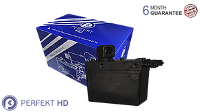 Насос підйому кабіни SCANIA P,G,R,T [4-5 серія] PERFEKT HD DP-SC-350-1 (1725376,1397310,1534976)