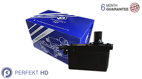 Насос підйому кабіни Renault Premium/ KERAX; VOLVO FE/ FEII PERFEKT HD DP-RE-350 (7482053294, 25379037)