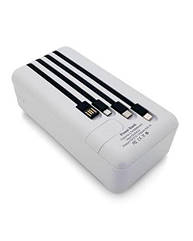 PowerBank Bix-50000mAh White